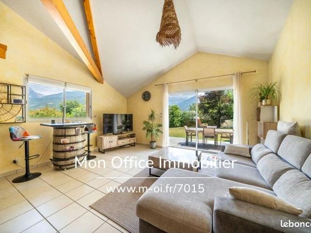 Maison vente à Gap, Embrun
