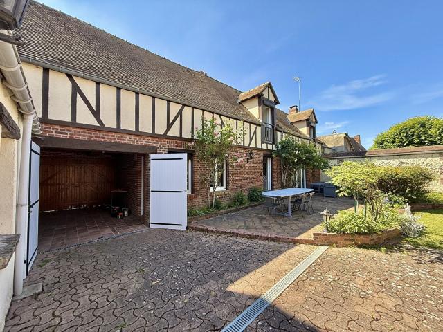 Maison vente à Beauvais, Thibivillers