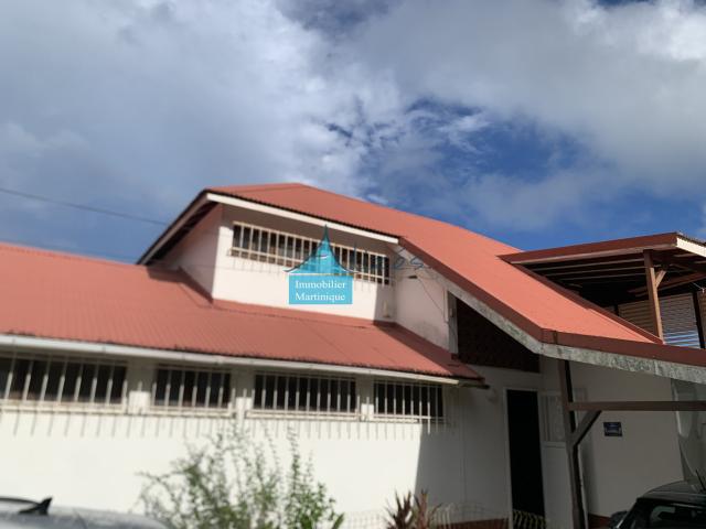 Maison vente à Guadeloupe
