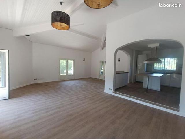 Maison vente à Lunéville, Saint-sauveur
