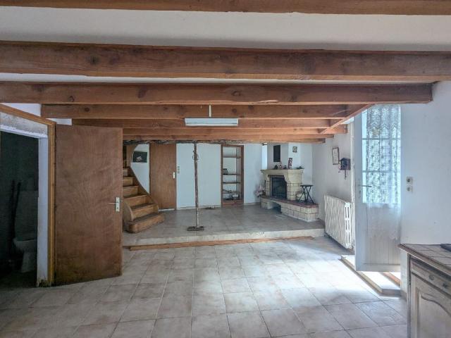 Maison vente à Jonzac, Salignac-sur-charente