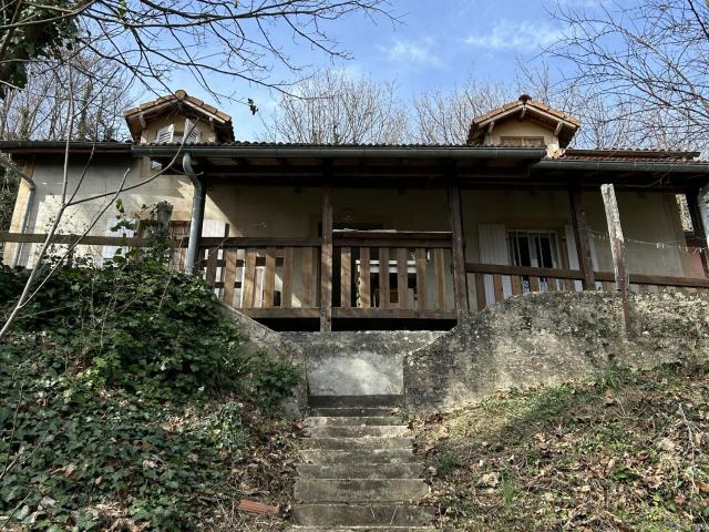 Maison vente à Privas