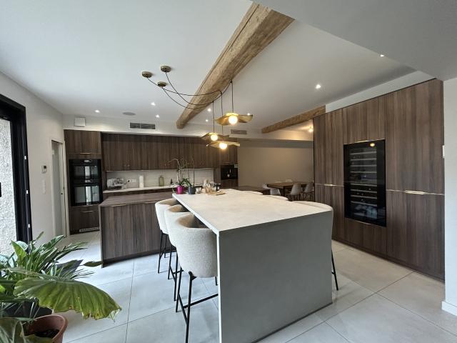 Maison vente à Agen