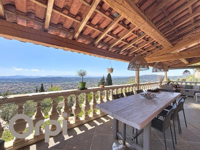 Maison vente à Arrondissement de Draguignan, Draguignan