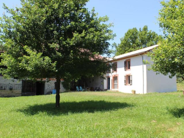 Maison vente à Laguian-Mazous, Gers