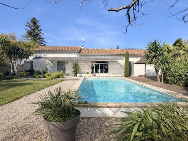 Maison vente à Arles, Eyragues