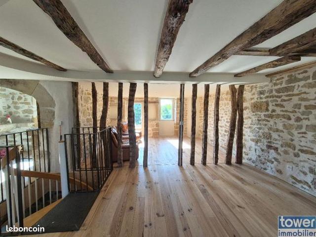 Maison vente à Villefranche-de-Rouergue, Causse-et-diège