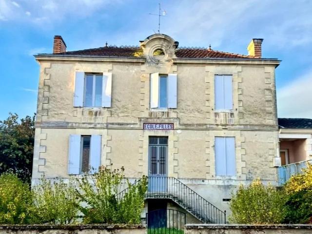 Maison vente à Marmande, Allemans-du-dropt