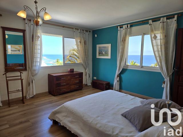 Maison vente à La Réunion