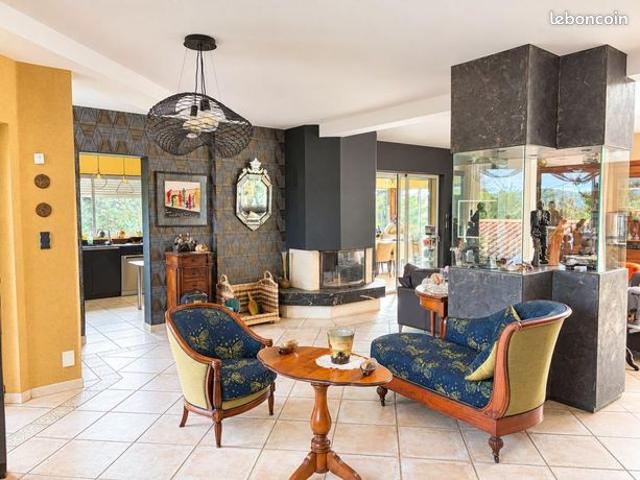 Maison vente à Châtillon, Allier