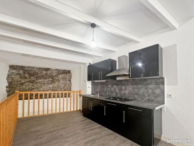 Maison vente à Privas, La Voulte-sur-rhône