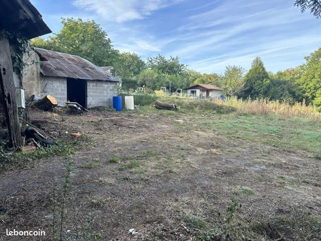 Maison vente à Drulingen, Collectivité européenne d'Alsace