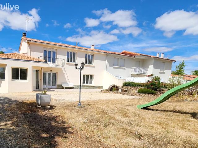 Maison vente à Les Sables-d'Olonne, Vairé
