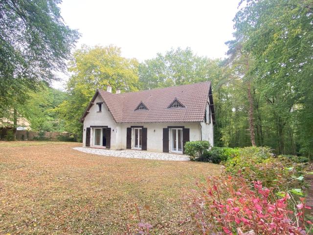 Maison vente à Dreux, Croisilles