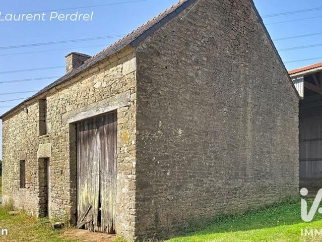 Maison vente à Vannes, Bretagne