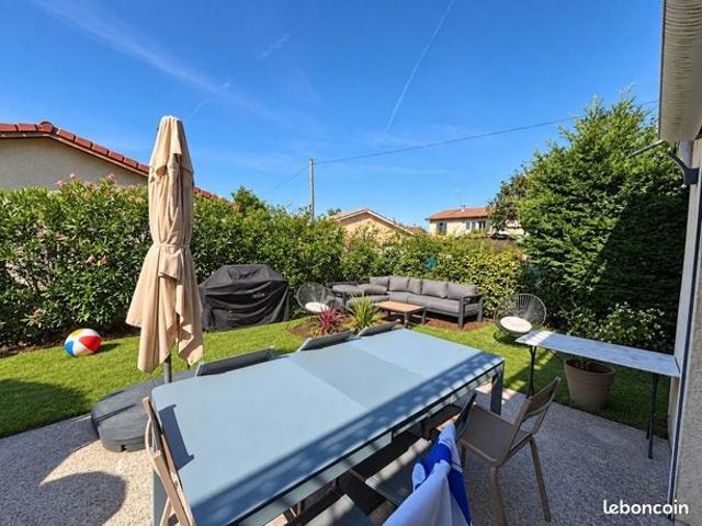 Maison vente à Vienne, Chasse-sur-rhône