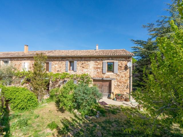 Maison vente à Apt, Roussillon