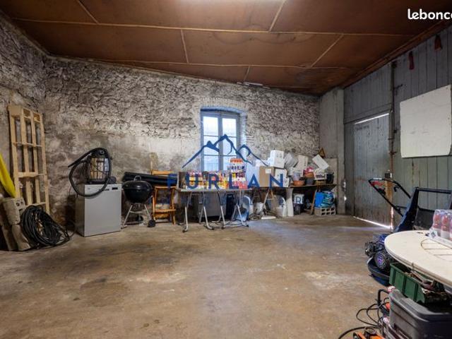 Maison vente à Belley, Culoz