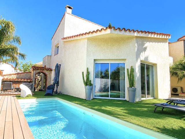 Maison vente à Perpignan