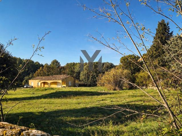 Maison vente à Aix-en-Provence, Ventabren