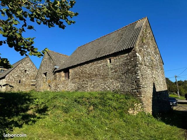 Maison vente à Lorient, Bretagne