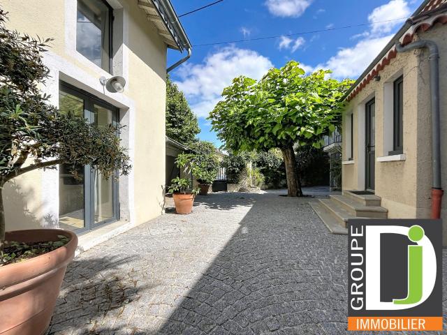 Maison vente à Valence, Beaumont-lès-valence