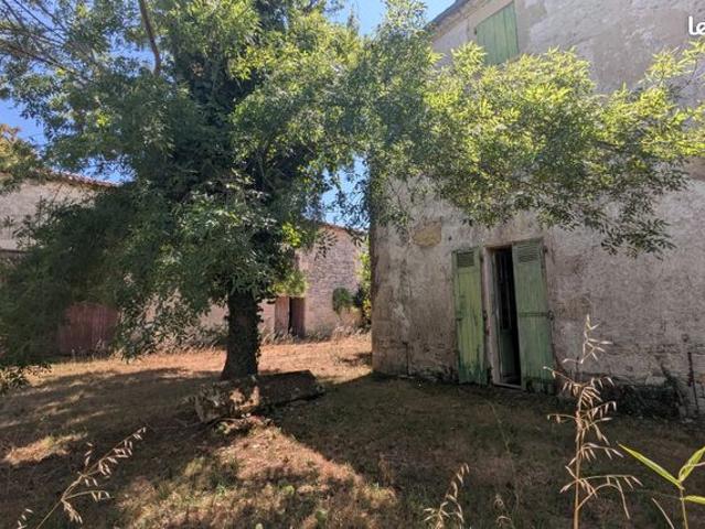 Maison vente à Granzay-Gript, Deux-Sèvres