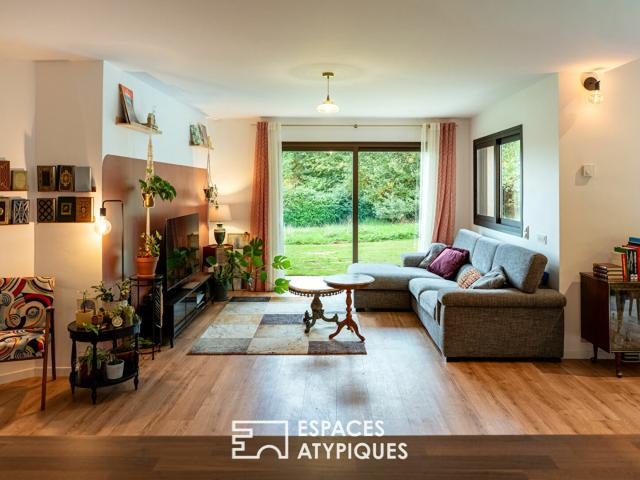 Maison vente à France métropolitaine, La Milesse