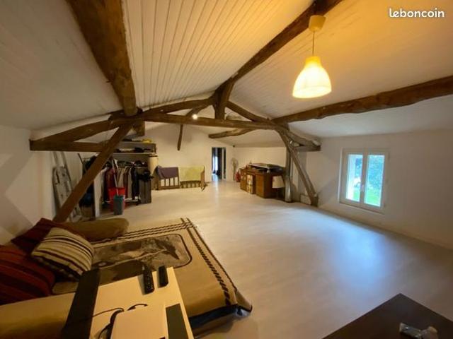Maison vente à Sens, Noé