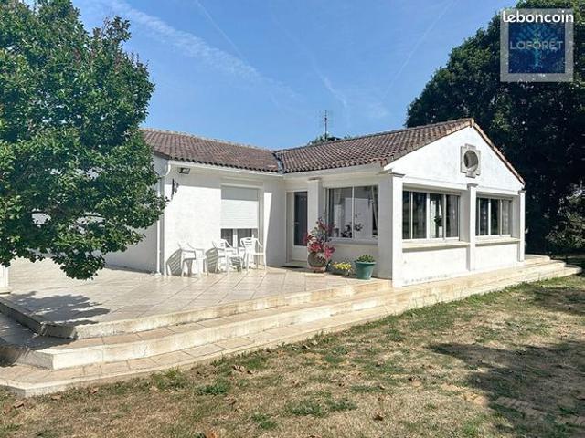 Maison vente à Blaye, Gironde
