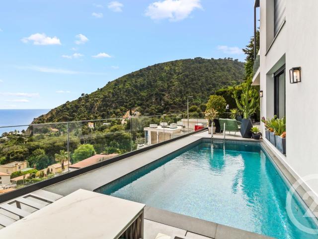 Maison vente à Nice, Èze