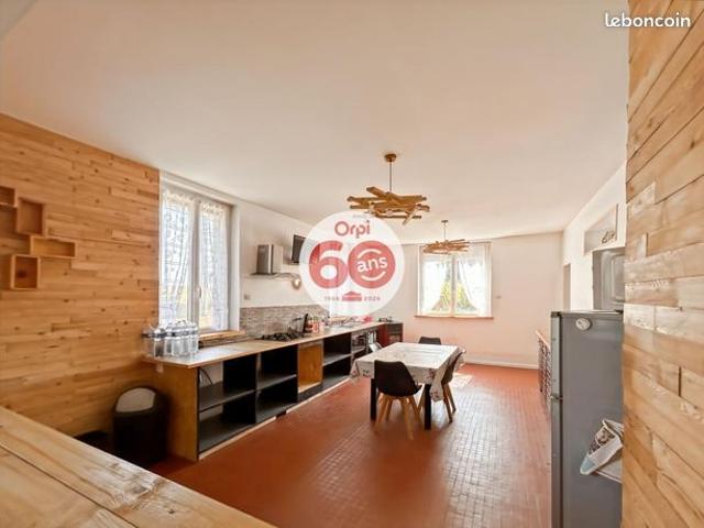 Maison vente à Arras, Bapaume