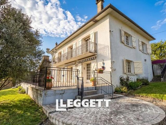 Maison vente à Niort, Chef-boutonne