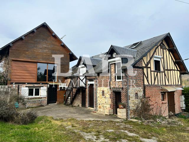 Maison vente à Mortagne-au-Perche, Mardilly