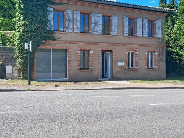 Maison vente à Gémil, Haute-Garonne