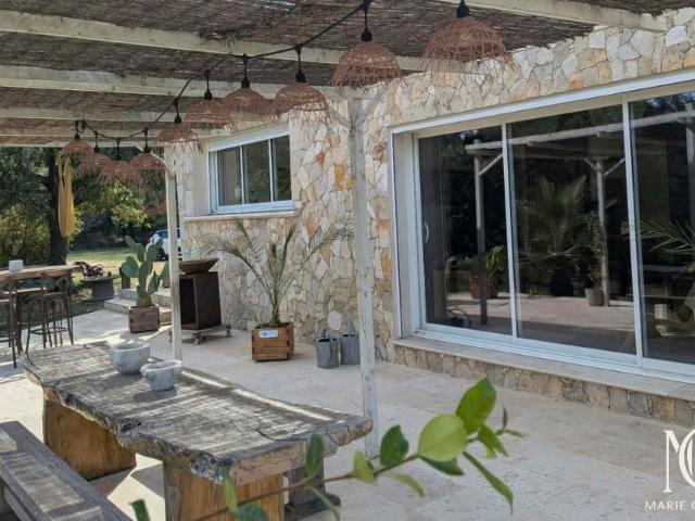 Maison vente à Roquebrune-sur-Argens, Var