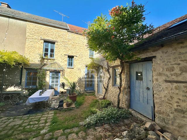 Maison vente à Pithiviers, Puiseaux