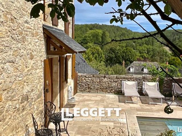 Maison vente à Sarlat-la-Canéda, Nouvelle-Aquitaine