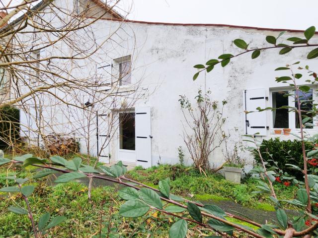 Maison vente à Fontenay-le-Comte, Pays de la Loire