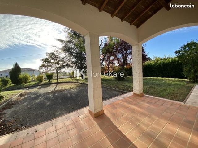 Maison vente à Beaupuy, Lot-et-Garonne
