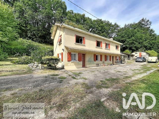 Maison vente à Agen, Saint-hilaire-de-lusignan