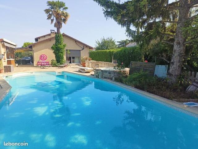Maison vente à Libourne, Sablons