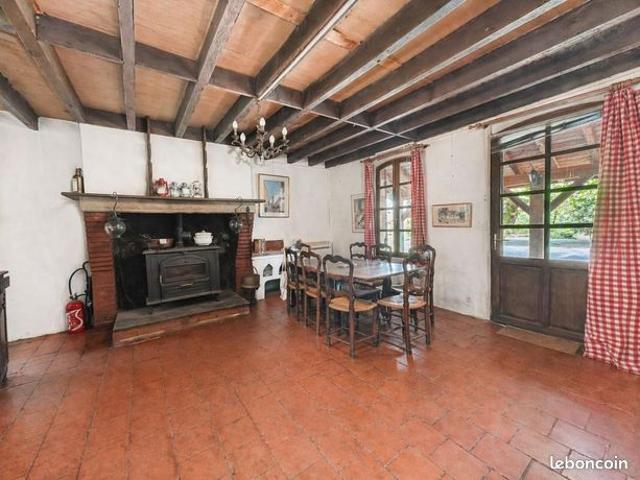 Maison vente à Mont-de-Marsan, Lencouacq