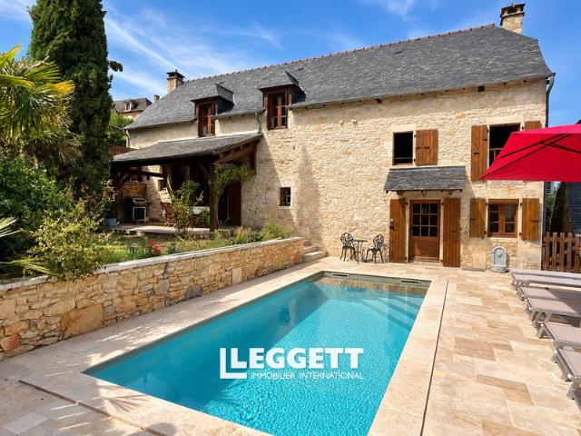 Maison vente à Coly, Coly-Saint-Amand