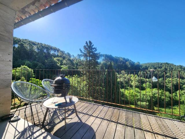 Maison vente à Carnoulès, Saint-Sébastien-d'Aigrefeuille