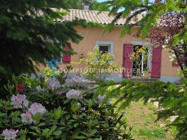 Maison vente à Montpezat-sous-Bauzon, Ardèche