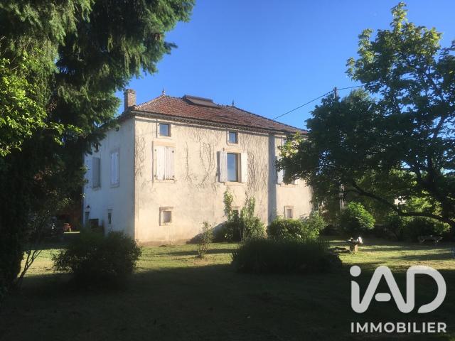Maison vente à Anglars-Juillac, Lot