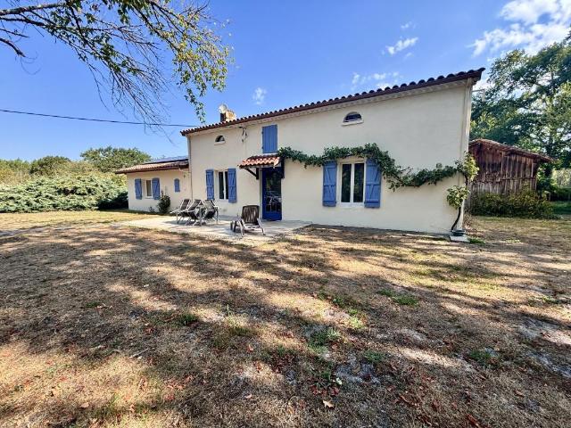 Maison vente à Saint-Symphorien, Gironde