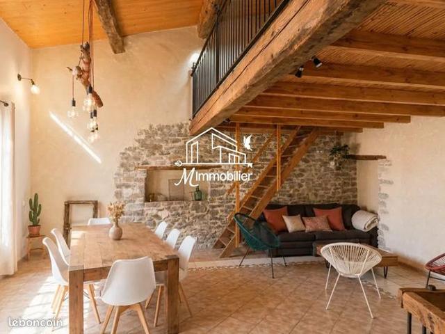Maison vente à Béziers, La Livinière