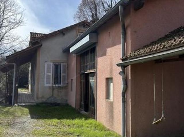 Maison vente à Privas